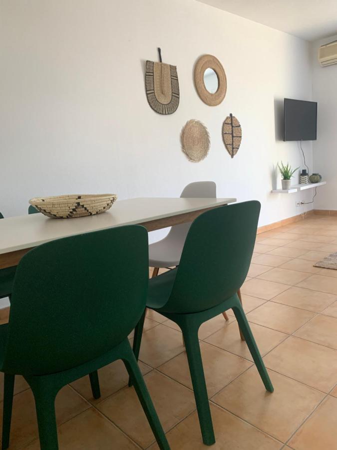 Residence Paolina Кальви Экстерьер фото