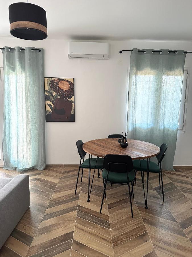 Residence Paolina Кальви Экстерьер фото