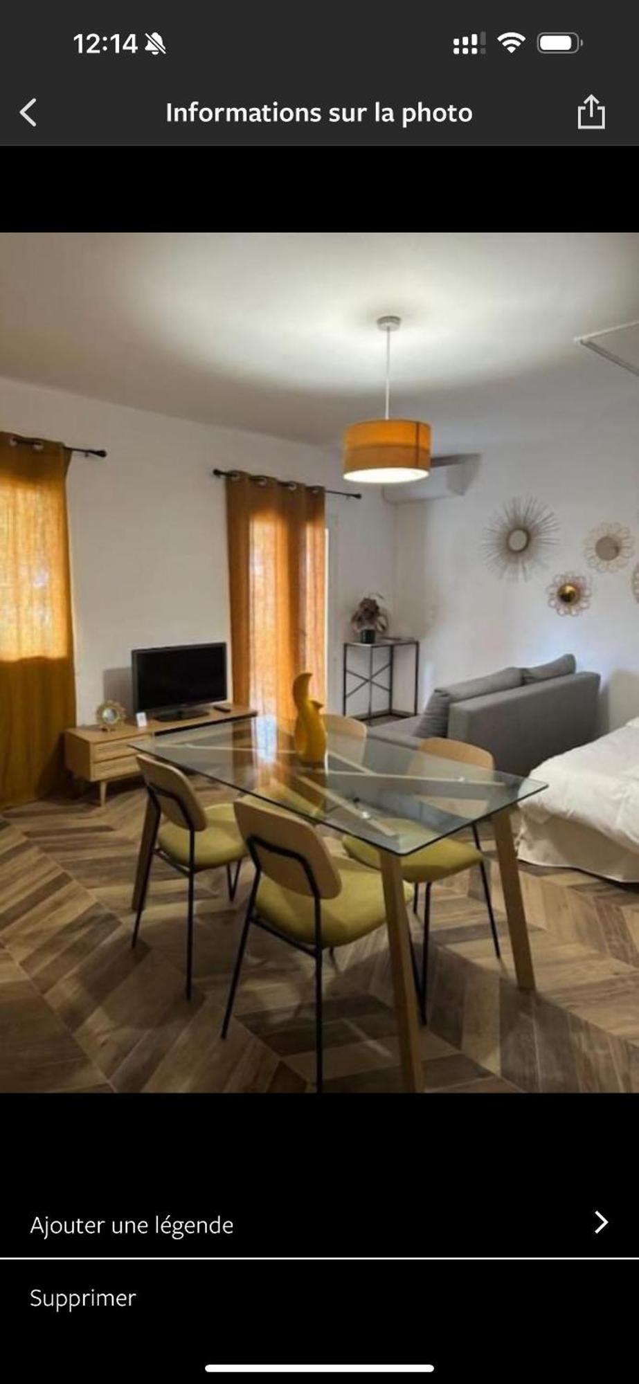 Residence Paolina Кальви Экстерьер фото